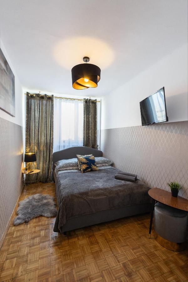 Hostel Clicktheflat Norblin Factory Warszawa